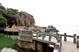 上海有哪些地方适合四岁小孩子玩?-上海南京路