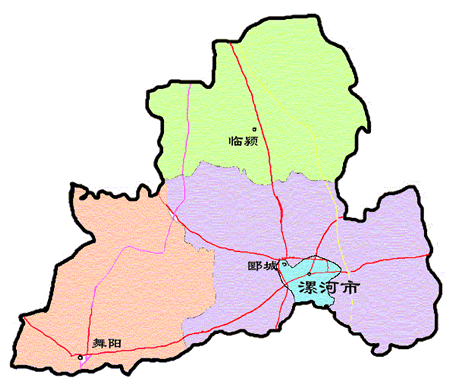 河南省漯河市养老服务体系日益健全